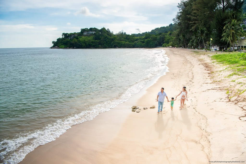 phuket family photography