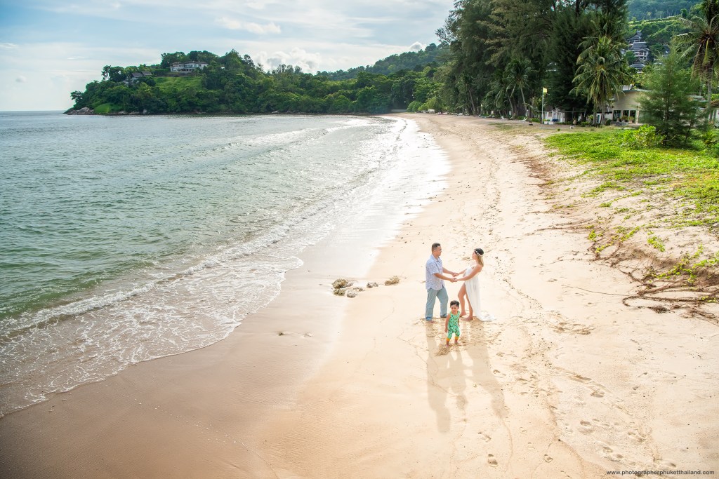 phuket family photography
