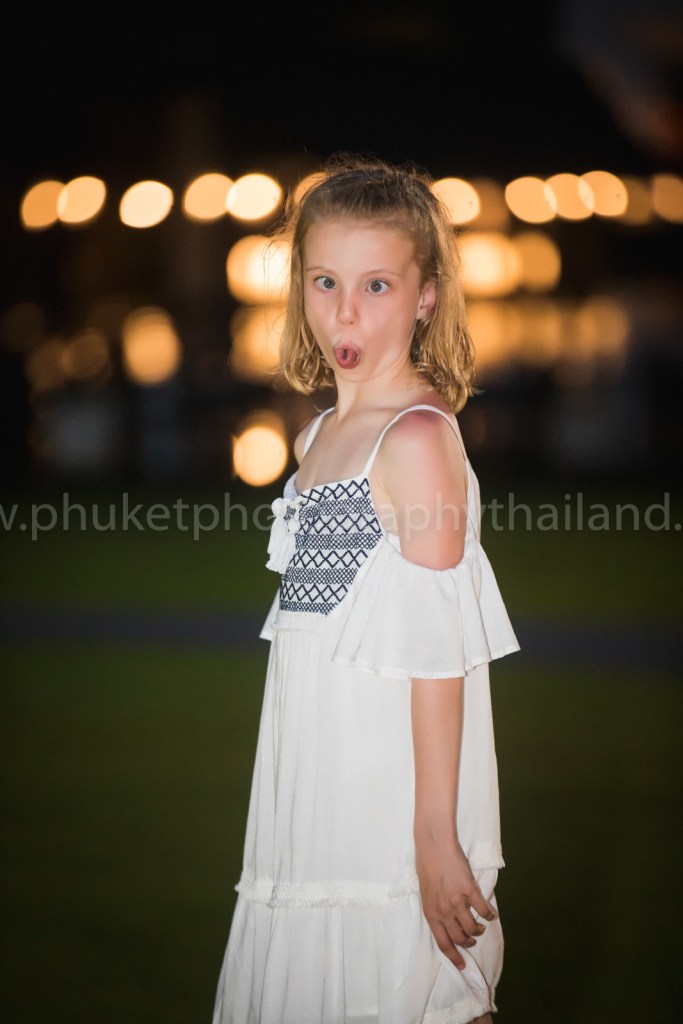 family reunion photoshoot at khao lak Phang nga Thailand