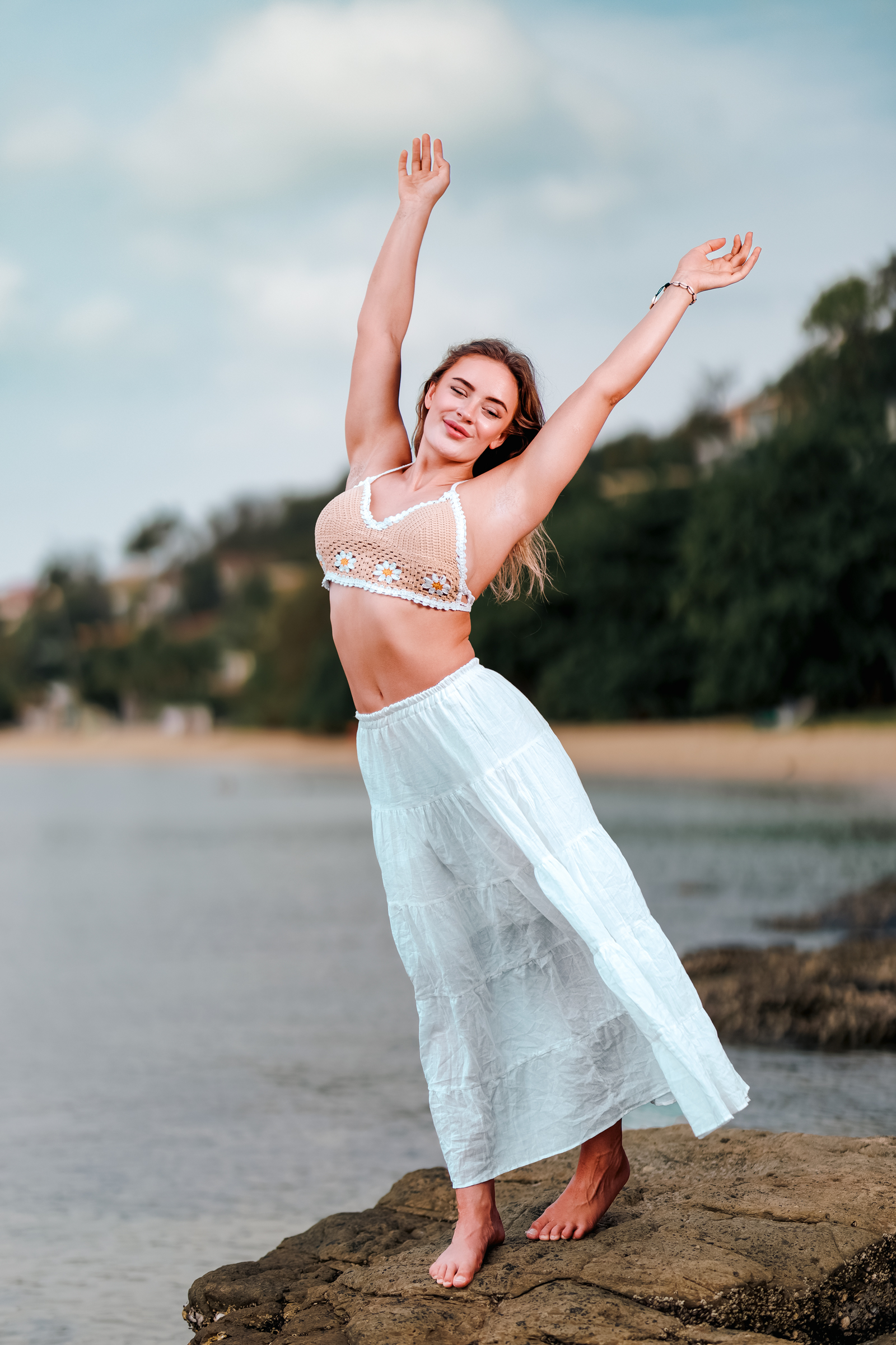 portrait photography at phuket